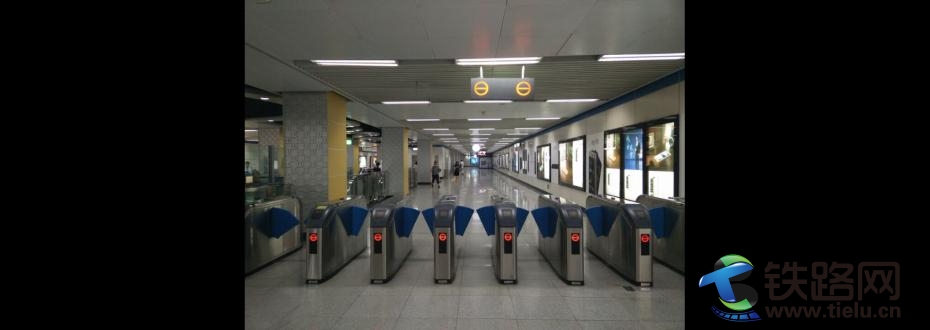 成都地鐵騾馬市既有站改造工程順利完工 成都地鐵騾馬市既有站改造工程順利完工