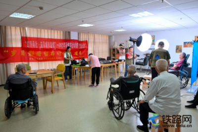 鏡頭存歲月 溫情暖人心 ——余姚市“歲月影冊(cè)留存計(jì)劃”獲點(diǎn)贊