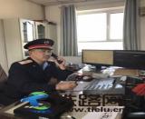看不見春運的“指揮官”