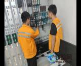 電務(wù)工作者----龐子敏