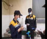 調(diào)車守護(hù)—嚴(yán)厲的羅伯伯