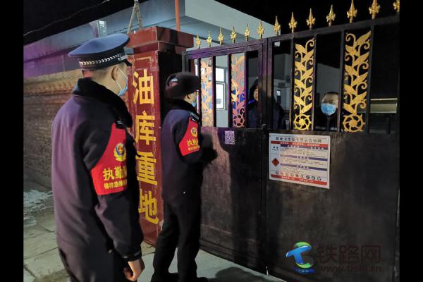  強(qiáng)基達(dá)標(biāo)提素質(zhì) 學(xué)技練功保安全